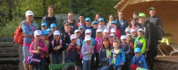 Klingenberger WIKA Sommer Camp