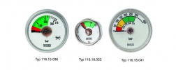 DirectDrive Manometer