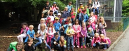 WIKA-Sommercamp 2016 - Opel Zoo